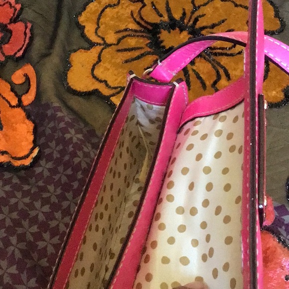 Kate Spade bag - Picture 5 of 9